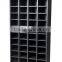 CKD Factory 0.7mm Colorful Steel Metal High Quality Beer Storage Cabinet / Steel Pigeon Hole Rack (DL-P40 )