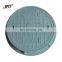 FRP bmc manhole cover and grass / grass planting manhole cover
