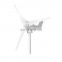 wind generator mini\wind turbine machine\600w vertical helix wind turbine