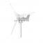 Vertical wind turbine/wind turbine pole/maglev wind turbine