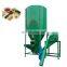 poultry feed crumbling and mixer machine Feed mixer and grinder Good quality chicken feed crushing and mixing machine