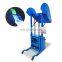 Factory Potato Baffle Conveyor Carrot Apple Conveyor Hoist Elevator Hoist Conveyors