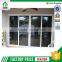 Factory Price High Quality Fashionable PVC Sliding Door