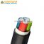 0.6/1kv 5 Core Xlpe/pvc/pe Insulated Pvc Sheath Power Cable China Manufacture Price