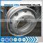 Factory low price 22 inch stainless steel wheel rims