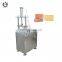 Toilet laundry bath bar solid soap making machine line with good price