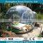 Beautiful garden shelter inflatable lawn tent for sale
