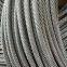 SWF/KONECRANES VERLINDE BRIDON Wire rope Diameter 11mm 8*K19WS 2160N/mm2 order No. 52311583