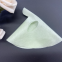 Fresh Green Chlorophyll Face Mask Sheet Or Facial Mask Nonwoven Fabric
