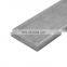 Prime steel billets square mild steel billet flat steel bar 50mmx30mm