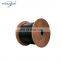 GYXTC 8S  armoured fiber optic cable  2/4/6/8/12/24 core