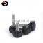 High Tensile JINGHONG Furniture Connecting  Handle Plastic Screw