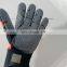 Industrial Impact Resistant Safety Gloves Firm Grip Oilfield Gloves for Oil & Gas Worker