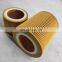 Latest hot sale 3 cubic screw air compressor accessories air filter1092200283