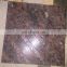 Indian brown granite tactile paving tiles
