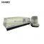 imported He-Ne laser emitter powder analysis 0.1-750um Laser particle size analyzer