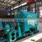 hot oil heating type carbon paste double sigma kneader