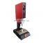 High Power Industry High Frequency Plastic Ultrasonic Welding Machine 40KHz