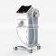 1200w triple wavelength focuslight diode laser 755 808 1064nm machine