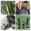 high efficiency biochar making machine with low price