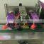 DS-250X Perfume card packaging machine pillow packing machine with automatic