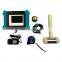 Pile integrity tester Price Low strain integrity test Dynamic Pile Testing Equipment