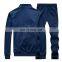 Plain Blank Durable Track Suit Custom Sports Wear Track Suit