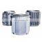 DC Motor Housing Custom Manufacturers Aluminum Die Casting Electric Motor Housing