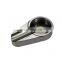 Custom Metal Cigarette Accessory Fashion Design With Logo luxury Cigar Ashtray