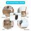 Custom L shaped Galvanized metal steel angle corner brackets