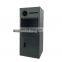 Anti-theft Design - Standing Box with security lock Door Drop Box electronic Mailbox