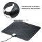 Digital Indoor HDTV Antenna for 4K 1080P UHF VHF Freeview HDTV Channels with Coax Cable