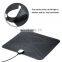 Amplified HD Digital TV Antenna with Signal Booster F male connector 3M Coax Cable