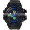 0990 skmei watch instruction manual led backlight men wristwatch 30m waterproof