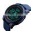 SKMEI 1257 digital watch men waterproof sport watch