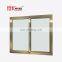 High Quality Aluminum Sliding Window anti theft aluminium sliding window sliding aluminum window sizes