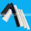 Engnieering Plastic POM Delrin Rod Delrin Bar