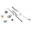 MR20DE Timing Chain Kit for Nissan X-TRAIL 2.0 OEM 13028CJ70A 13012E4N01 TK9020-3
