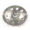 Camshaft Timing Gear for Opel Corsa with OE 5636453 0636400 TG1041