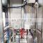 Automatic 5 gallon plastic bottle washing machine