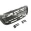 Off road Auto Parts Other Exterior Accessories Front Bumper Grill Car Grille Without Lights Fit For 2004-2011 Ranger