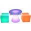 led bar furniture rentals party tables rgb light cube portable bar stool lounge chair