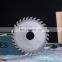 LIVTER Woodworking Machinery Parts Round Wood Cutting Saw Blade 100x22x3.5x20T
