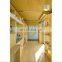 Export to Australia waterproof and soundproof shipping container house