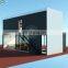 Flatpack Container Small Office Home Office Modular Fancy Office Show Room SOHO Container Work at Home