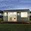 Trade assurance luxury 40ft flat pack container house