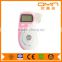 Cheapest Portable Ultrasound Medical Machine Brand New Color Fetal Doppler Fetus Heart Rate Scanner Stethoscope for Wholesale