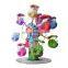 Kids game carnival rides amusement park small ferris wheel for sale