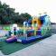 Hot sale water slides prices slide backyard inflatable commercial