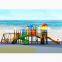 Top sale kids park commercial children indoor outdoor playground equipment
